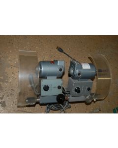 Dupont Sorvall Omni mixer stirrer homogenizer stand dual high speed 10000 rpm