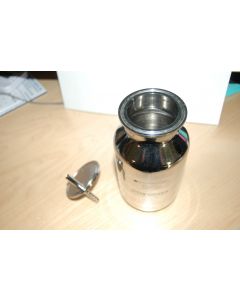 EAGLE STAINLESS STEEL 500ml BOTTLE BTB 7 container bottle 0 5l alloy ss 500 ml
