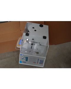 ERWEKA MultiCheck III Tablet Combination Tester Hardness  Diameter  Thickness