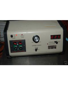 E C 105 EC 105 Digital power supply cell gel electrophoresis EC105