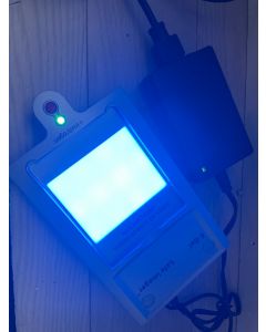 E GEL SAFE IMAGER REAL TIME TRANSILLUMINATOR illuminator