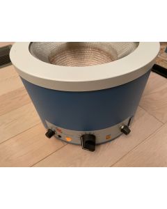 Electrothermal CMUA2000 CEX1 Heating Mantle CMUA2000CEX1 2000 ml 2 liter flask