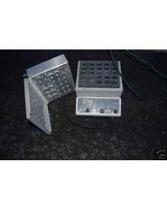 Electrothermal Magnetic Stirrer hotplate cell PS 800