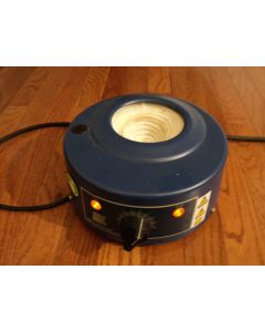 Electrothermal heating mantle heater 115v 250 ml iter round bottom CM050C 10