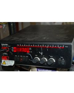 Ephortec power supply electrophoresis 3000v 3000 v mA