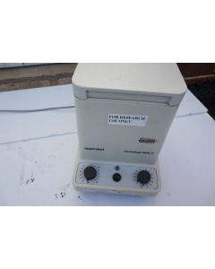 Eppendorf 5415 C Microcentrifuge centrifuge laboratory lab 5415C 140000 rpm z