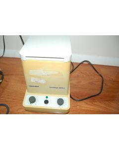 Eppendorf 5415 Microcentrifuge centrifuge laboratory lab table top rotor zest