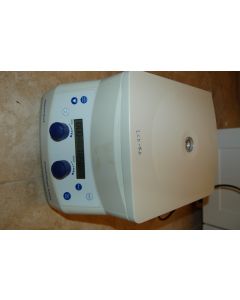 Eppendorf 5424 Microcentrifuge centrifuge laboratory lab micro