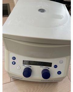 Eppendorf 5424 Microcentrifuge centrifuge laboratory lab micro no rotor
