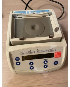 Eppendorf MixMate 5353 Microplate Vortex Mixer Shaker for parts or repair