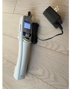 Eppendorf Repeater E3x Electronic Multi Dispenser Pipette power supply sw