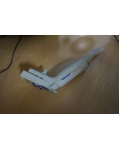 Eppendorf Research Pro Electronic single channel Pipette 1000 ul for parts
