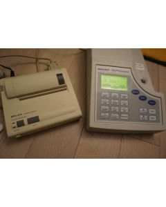 Eppendorf bio photometer DNA RNA UV spectrophotometer biophotometer DPU 414