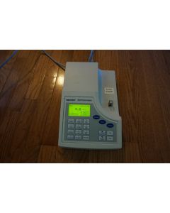 Eppendorf bio photometer DNA RNA UV spectrophotometer biophotometer calculator