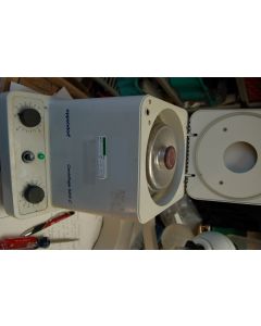 Eppendorf centrifuge 5415C microcentrifuge 14000 rpm laboratory micro 5415 C erd