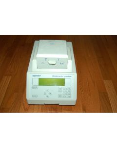 Eppendorf gradient mastercycler master PCR cycler for parts 5331