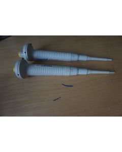 Eppendorf reference pipet Pipette Pipettor pipets set 100 20 ul vdw