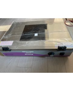 FISHER SCIENTIFIC 88A FB TIV 88A Ultraviolet Transilluminator UV variable intens