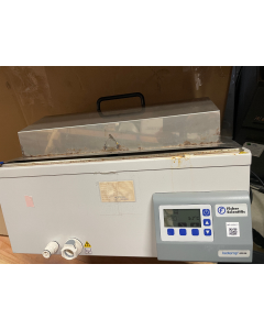 FISHER SCIENTIFIC FSGPD20 Isotemp GPD20 General Purpose Deluxe Water Bath