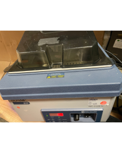 FISHER SCIENTIFIC Isotemp 210 Water Bath waterbath digital 10 liters