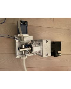 FMI Fluid Metering QD QD 1 Pump 115v for parts or repair