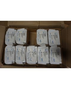 Falcon 353901 384 Well 120 ul White  Standard Surface Chemistry Flat Bottom