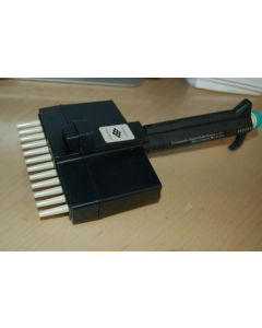 Finnpipette Labsystems pipet multichannel 12 channel pipet Pipette 50 ul hjvs