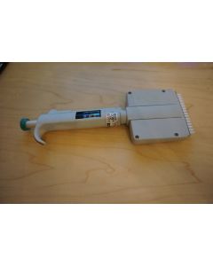 Finnpipette Labsystems pipet multichannel 16 channel pipet Pipette Pipettor 5 50