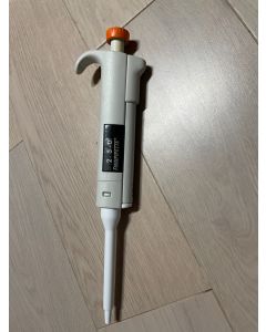 Finnpipette Pipet Pipettor 5 40 ul universal tips