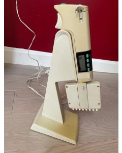 Finnpipette Pipette pipet multichannel 8 channel 300 ul u Thermo digital