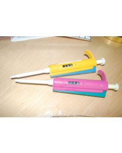 Finnpipette Pipette pipet set single channel variable volume 50 200 4027 5 ul