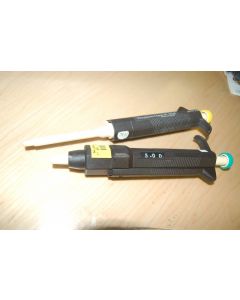 Finnpipette Pipette pipet set single channel variable volume 5ml 20 200 1