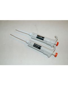 Finnpipette digital pipette pipet volume set 40 10 dsw ul pipets Labsystems