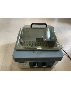 Fischer Scientific ISOTemp Model 110  No  15 460 10 waterbath water bath clean