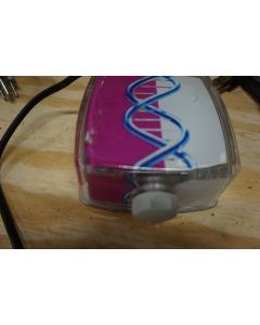 Fisher 500 DNA stirrer mixer magnetic laboratory mini 11 500 DNA 4x4