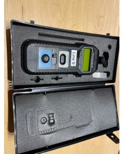 Fisher Digital tachometer Photo  contact Traceable 05 028 23