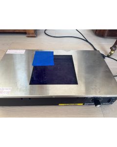 Fisher FBTI 88 UV lamp transilluminator preparative illumunator timer