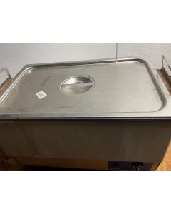 Fisher FS220H 5 5 Gallon Ultrasonic Cleaner water bath for parts or repair large