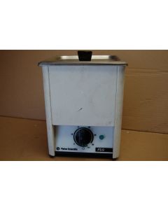 Fisher FS9 FS 9 Ultrasonic Cleaner water bath sonic dental water bath mini