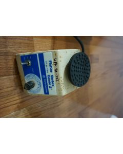 Fisher Genie 2 vortexer vortex shaker mixer used lab rotator mini touch vend