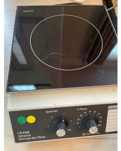 Fisher IR6100 Fisher IR 6100 I stirrer magnetic stirring plate magnet ceran