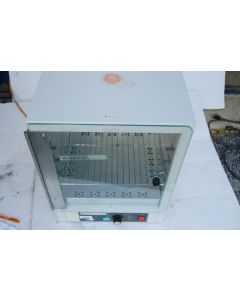 Fisher Isotemp 500 series oven lab laboratory heating regulator 14x13x14 