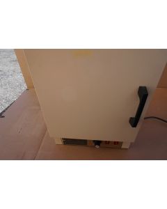 Fisher Isotemp 500 series oven laboratory heating regulator 506G convection