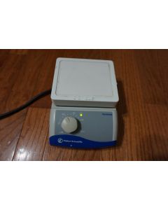 Fisher Isotemp mini small stirrer magnetic 11 600 16S ceramic 4x5