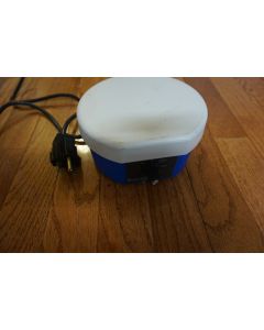 Fisher Model  120S Thermix Stirrer magnetic mixer small variable speed 230v