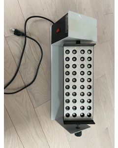 Fisher Scientific 346 Chemistry Hematology Mixer Test Tube Rotator