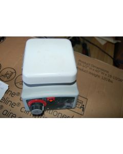 Fisher mini model hotplate hot plate heating ceramic heater