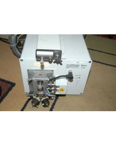Flux Instrument Rheos 2000 MicroHPLC Pump Micro HPLC