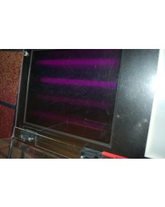 Fotodyne Foto spectrum gel documentation transilluminator UV lamp white dual