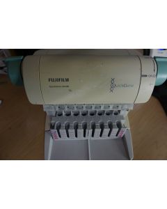 FujiFilm Quickgene Mini80 Nucleic Acid Isolation Device No AC Adapter